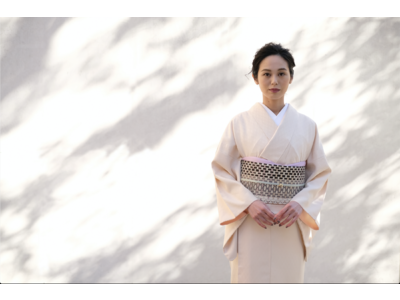 OKANO　kimono lifestyle galleryをアークヒルズに新規オープン