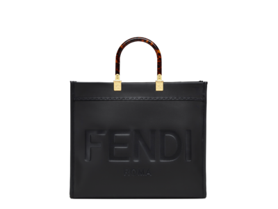 フェンディ、「サンシャイン ショッパー 」バッグのミディアムサイズを発売！
