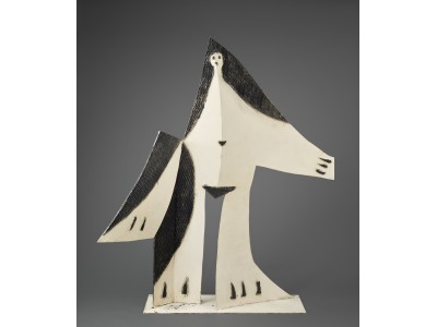 フェンディ、ボルゲーゼ美術館にて開催中の「ピカソ：彫刻」展を後援！