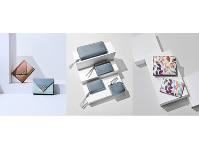 フェンディ、12月の最強開運日におすすめの新作スモールレザーグッズを発表！