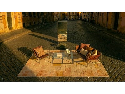 「フェンディ デザインプライズ」2026