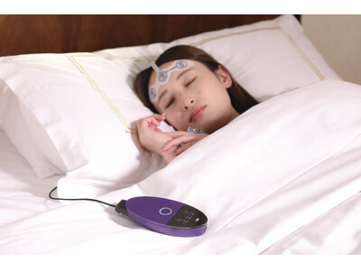 S'UIMINの睡眠脳波計測サービスを使用した新たなステイプランをホテル椿山荘東京で提供