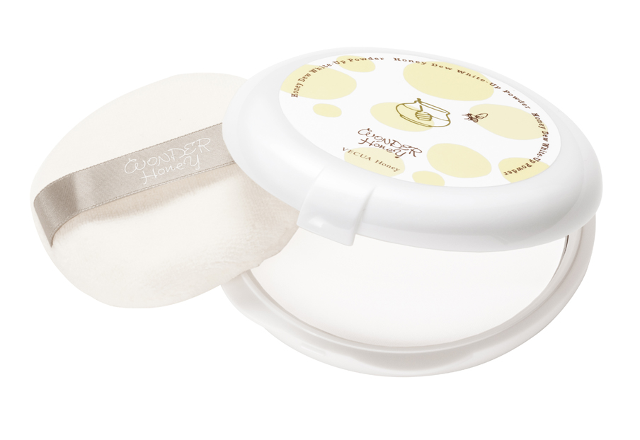 「VECUAHoney」から、ハチミツとマッシュルームエキスを配合した、2つのスキンケアアイテムが新登場！2020年4月1日限定発売。