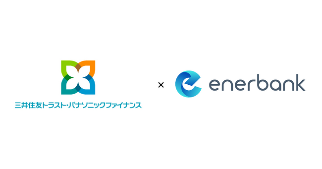 環境価値プラットフォーム「グリーンチケット」で非化石証書を提供し、三井住友トラスト・パナソニックファイナンス株式会社の実質再生可能エネルギー化を支援