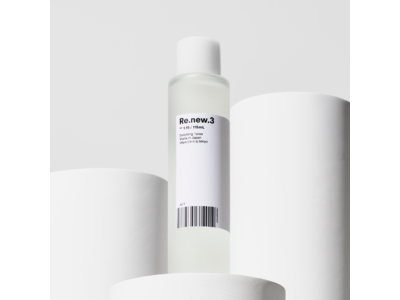 素肌力を格上げする、進化したマルチタスク化粧水 -「ごわつく肌も、ふっくらみずみずしい素肌」を叶える「整え与える化粧水」5月27日誕生