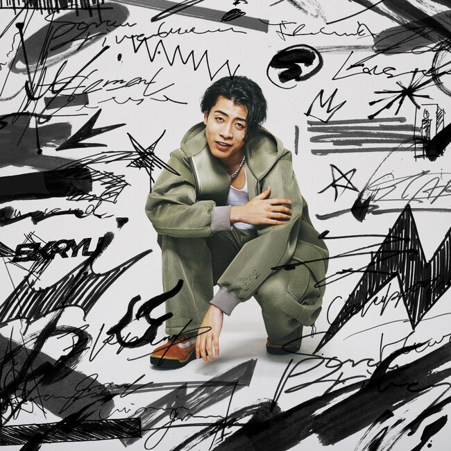 プレスリリース「5月24日（日)ガンバ大阪戦 MUFGスタジアム（国立競技場）『ORANGE SONIC』アーティスト発表第二弾SKRYU出演決定のお知らせ」のイメージ画像