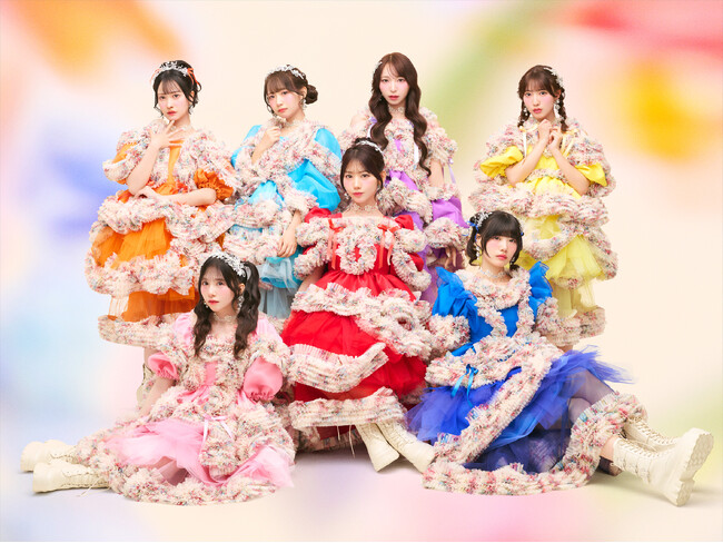 5月24日（日)ガンバ大阪戦 MUFGスタジアム（国立競技場）『ORANGE SONIC』アーティスト発表第三弾SWEET STEADY出演決定のお知らせ