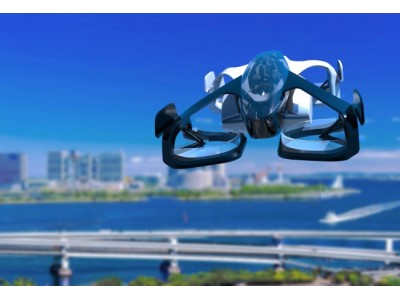 東京都より支援が決定！空飛ぶクルマの開発を行う「株式会社SkyDrive」は、未来を拓くイノベーションTOKYOプロジェクト（最大5億円、最長3年3か月の助成）の採択企業に決定しました。