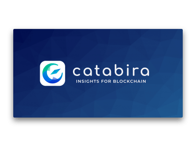 ブロックチェーンに特化したデータアナリティクス プラットフォーム Catabira Com を発表 企業リリース 日刊工業新聞 電子版
