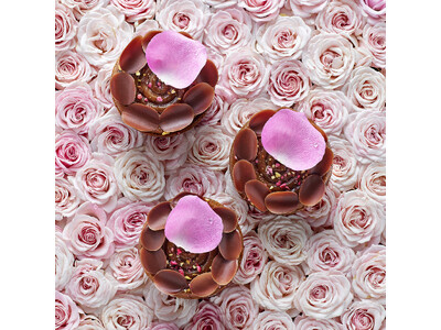 【ピエール・エルメ・パリ】直営ブティック 「ピエール・エルメ・パリ 日本橋高島屋S.C.」オープン