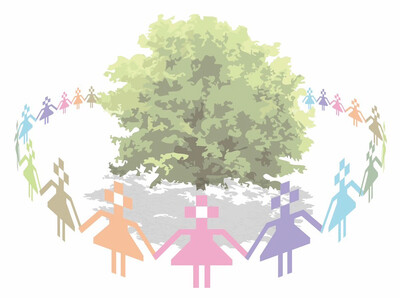 3月3日、全心連ウクライナ「心のケア」交流センターが、東京マラソンに出場する「ウクライナ産婦人科医とのト...