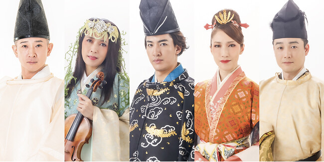 J-CULTURE FEST presents 䓛֑V[Yyw_xoEeVAoEE߁AĊ󓙂ɂIWi㉉!