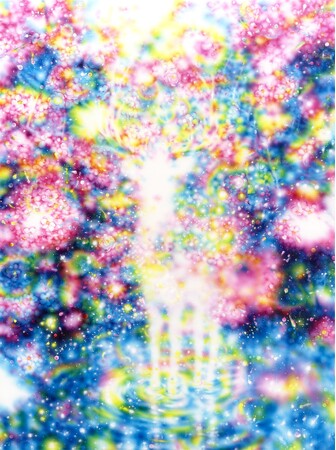 塚本智也 個展「Journey of Encounters」が2025年7月5日(土)よりGallery & Bakery Tokyo ８分で開催