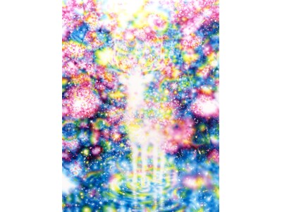 塚本智也 個展「Journey of Encounters」が2025年7月5日(土)よりGallery & Bakery Tokyo ８分で開催