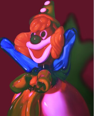 アーティスト・島田萌　個展「Ghost Note +」をGallery & Bakery Tokyo ８分にて11月22日(土)から開催