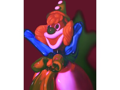 アーティスト・島田萌　個展「Ghost Note +」をGallery & Bakery Tokyo ８分にて11月22日(土)から開催