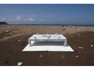 池田杏莉 新作個展 「それぞれのかたりて / なき あのことへ」2025年12月6日(土)よりGALLERY ROOM・A（浅草）にて開催