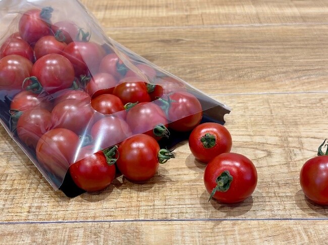 ナフサショックが農作物の生産・出荷にも打撃｜ボードン袋不足の影響で野菜が販売できない