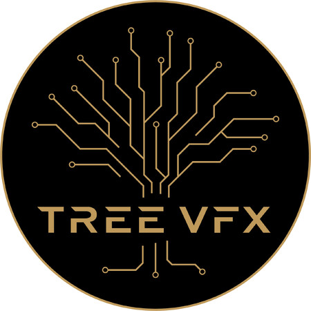 TREE Digital StudioV`[uTREE VFXvI