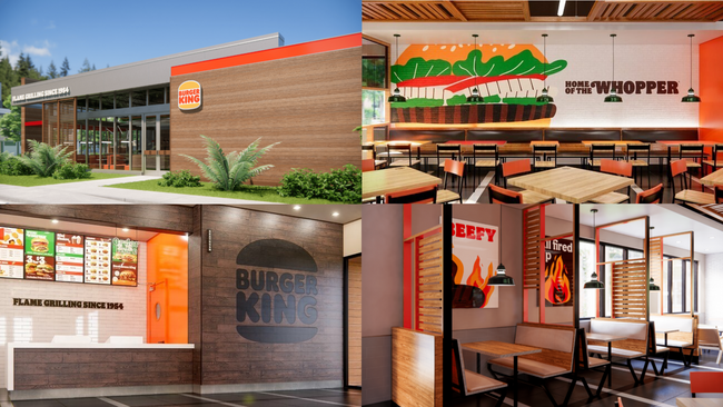 バーガーキング(R)が奈良・大阪に2店舗グランドオープン！西日本最大級モール「イオンモール橿原」大阪府貝塚市「イオン貝塚」に新規出店！関西エリアで合計60店舗突破！2028年600店舗に向けて出店継続中！