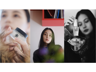 京都発メイド・イン・フランス 有機緑茶・茶の実オイル成分配合　オーガニックスキンケアブランド KOTOSHINA ホリデーシーズンに向け、限定セットを発売