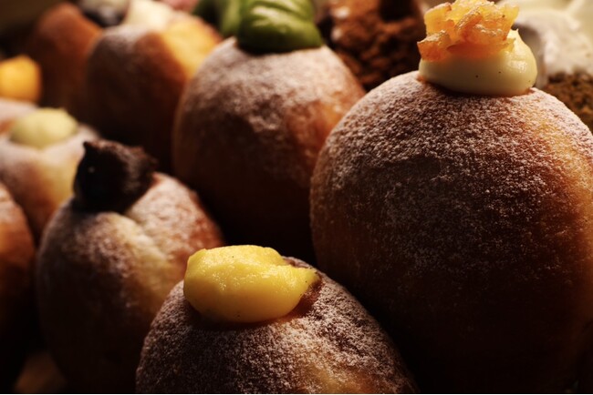 全国に広がる「北海道生ドーナツ」の奇跡！話題のエミナドーナツ、6店舗同時オープンへ ― 上尾店・鎌倉店など各地に新コンセプト店舗を展開 ―