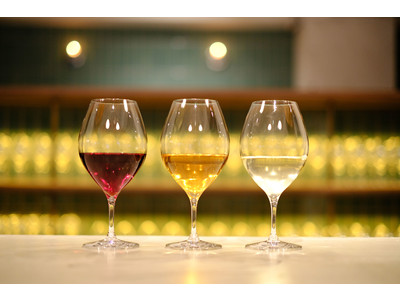 - ワインカクテルとカカオのマリアージュ -「サロン・デュ・ショコラ 2022」にてswrl. [wine cocktail & kitchen] がコラボカクテルを提供