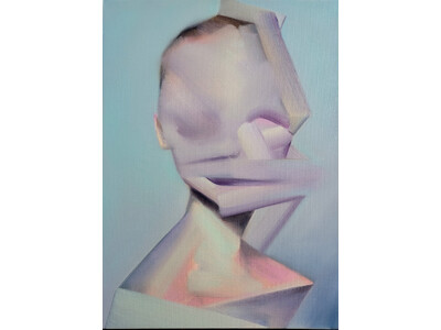 ADFアートギャラリープロジェクト Vol.41 | アーティスト山ノ内陽介による 「山ノ内陽介」展が開催