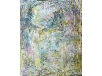 ADFアートギャラリープロジェクトVol.48｜アーティスト長雪恵 個展「ここにあること、そこにいること」が開催