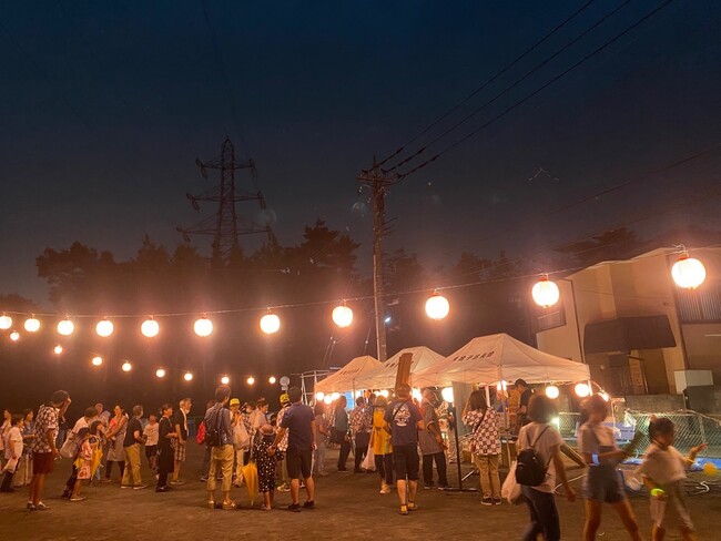 【埼玉県入間市】平日は市役所、週末は夏祭りへ。入間市の職員ボランティア「いるまし元気隊」、活動10年目の夏