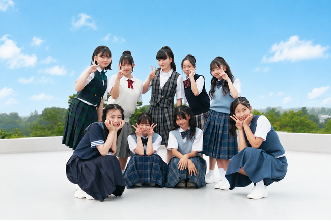 【埼玉県入間市】【入間市制施行60周年記念事業「緑翠（りょくすい）プロジェクト」】こどもたちの「やってみたい」を、まちが応援する。