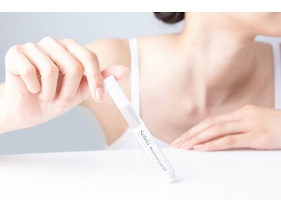 医療用ホローマイクロニードル技術から誕生スキンケアブランド「Seleia」　発売1周年記念キャンペーン　第1弾　Moisture Luxe ST （2本セット）　　定期お届けコース開始