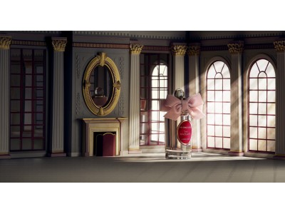 2020年5月1日（金）、ブランド誕生150周年の＜ペンハリガン＞から、レディースフレグランス「ザ フェイバリット オードパルファム」が新発売