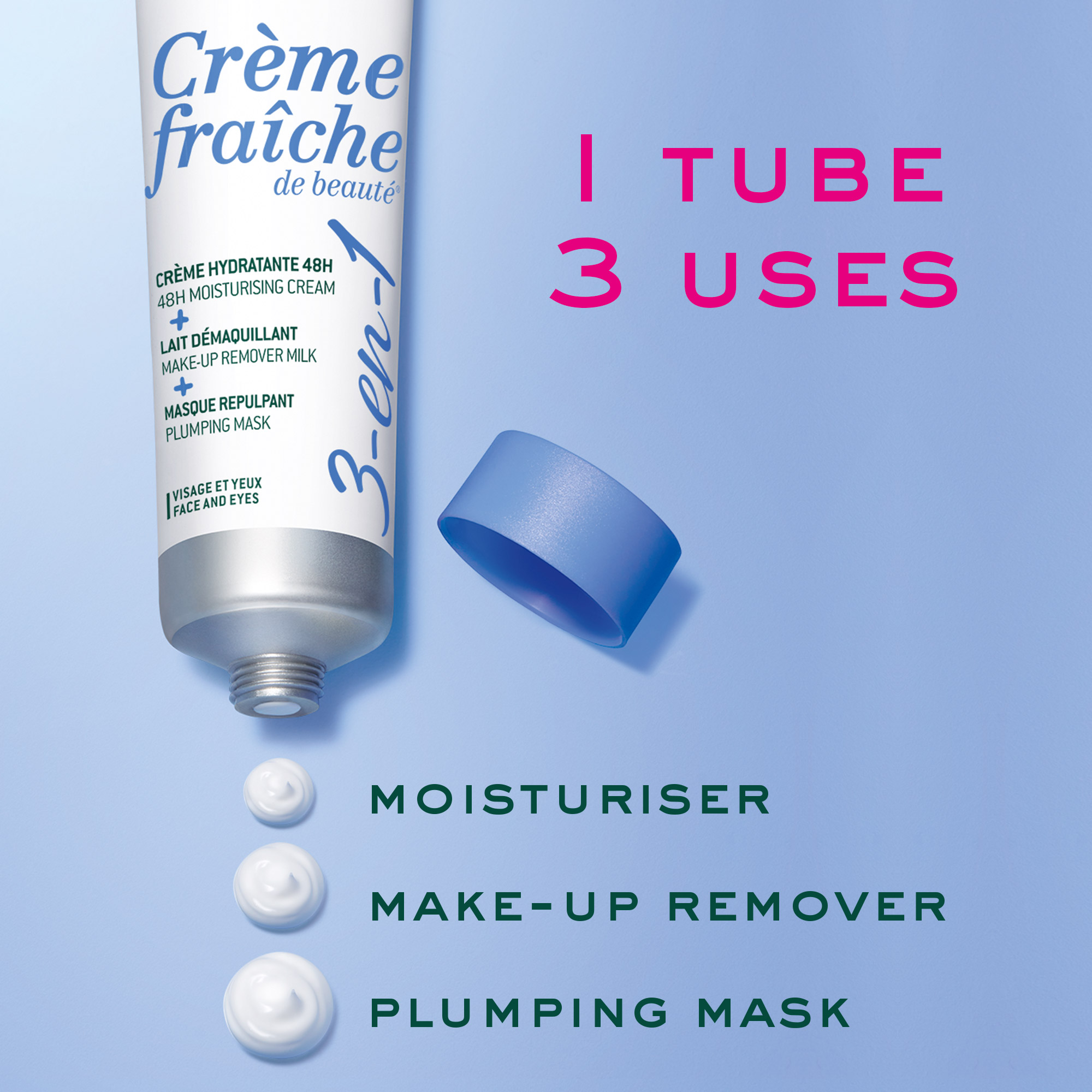 2022年10月5日、仏発ナチュラルコスメブランド「ニュクス」から新時代の保湿ケア誕生！3つの機能を備えた新しいクリームが発売。