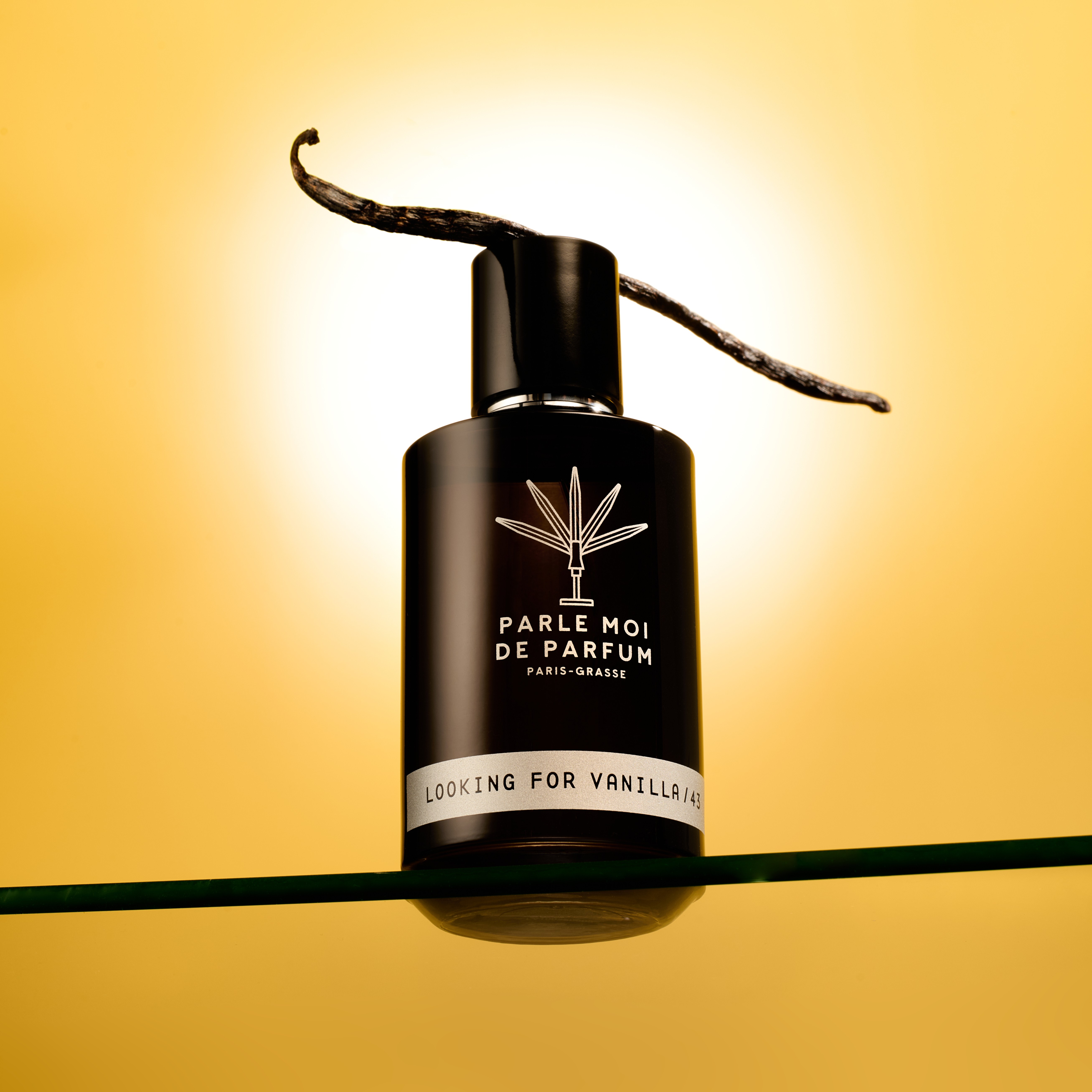 ひと味違うバニラの香りをお探しの方に。《パルル モア ドゥ パルファム》から、新作「ルッキングフォー バニラ オードパルファム」が登場
