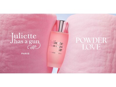 �}�V���}���̂悤�ȁA�Â��m�X�^���W�b�N�ȍ���B�s�W�����G�b�g �n�Y �A �K���t����u�p�E�_�[ ���u �I�[�h�p���t�@���v���o��