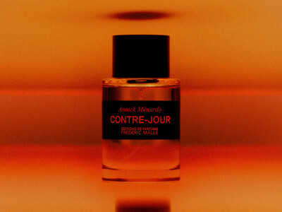 《フレデリック マル》から、定義を超えた新たな傑作フレグランス「コントル ジュール」誕生
