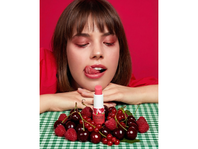 味わいたくなるような唇へ。＜ロジェ・ガレ＞の人気の香りから生まれたフレーバー リップバームが新登場！