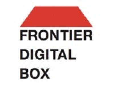 リアル×デジタルの体験型コンテンツを提供する新事業「FRONTIER DIGITAL BOX」を2018年11月より開始