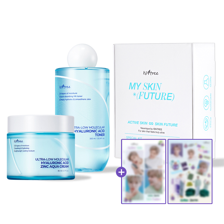 イズエンツリー(isntree)、ロフトコスメフェスティバル 2025AWに参加