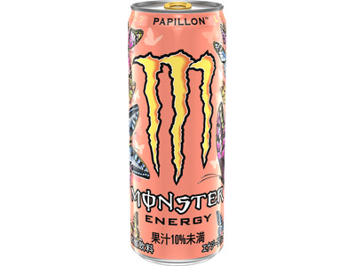 『モンスター パピヨン』6月4日発売