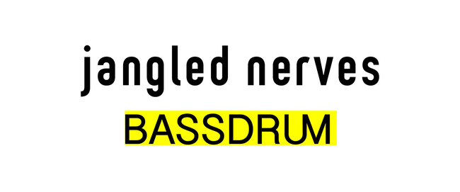 代表にBASSDRUMの清水幹太が就任、欧州発・空間体験設計のプロ集団「jangled nerves」日本進出