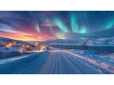 世界60ヶ国以上のオーダーメイドツアーを手掛けるOooh（ウー）。今注目の北欧4ヶ国　オーダーメイド旅行...