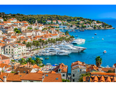 世界80ヶ国以上のオーダーメイドツアーを手掛けるOooh（ウー）。“アドリア海の宝石” クロアチア、オー...