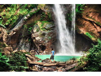 春休み、無難で終わらせない。Oooh（ウー）が自信を持っておすすめする「春休みに行くべき国」5選。