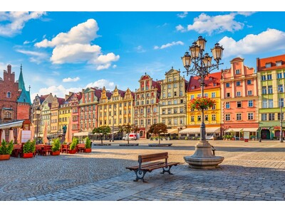 いま海外旅行はどこへ行く？中東情勢不安の中でOoohが選ぶおすすめ5カ国【第1弾】