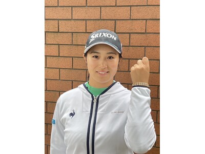 コンディショニング アクセサリー「COREFORCE（コアフォース）」プロゴルフファーの中村 心選手とスポンサー契約を締結