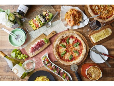 【業績好調】東京初出店！『ピザとハムと時々ワイン...ボンジョルノ食堂 茗荷谷駅前店』