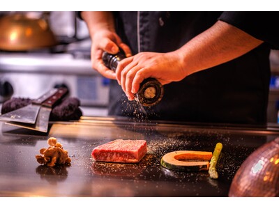 “予約70%モデル”で新宿歌舞伎町を席巻した「KOBE Beef Emperor Steak」の2号店オ...