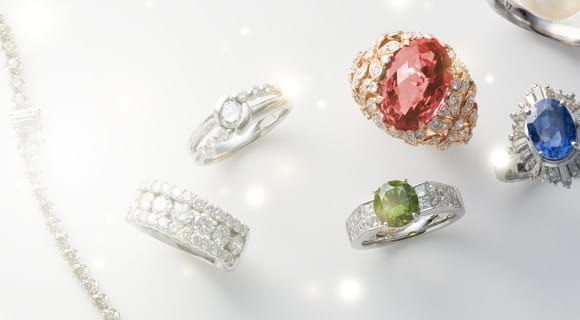 11月14日は「いい石の日」──宝石の価値を見直す日。エコスタイル銀座店が“いい石”の定義と最新相場を発信